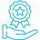 No Scalable Reward System